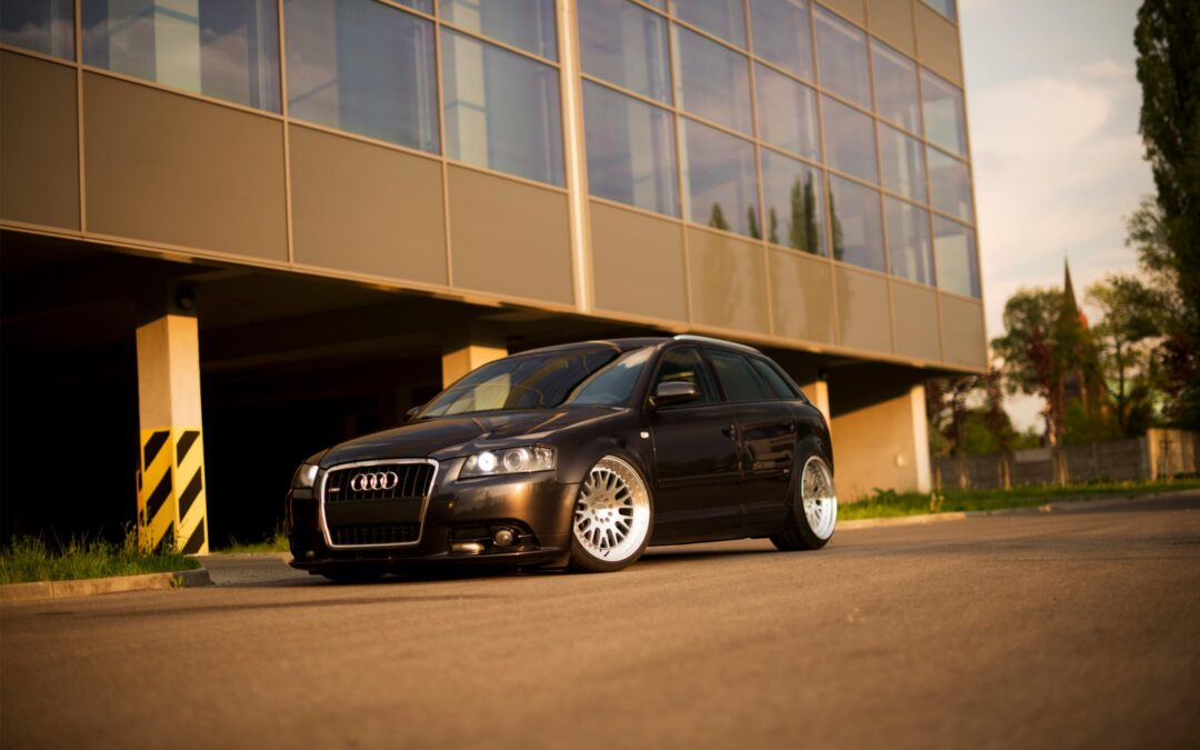 Seat Leon | JR Wheels JR10 Silver Machined Face