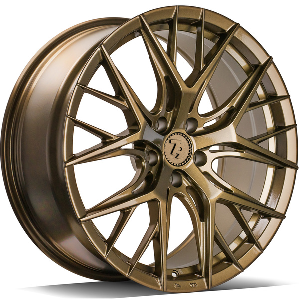 seventy9 SCF-L 19 x 8,5 ET30 5x112 SBR - Satin Bronze