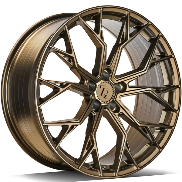 seventy9 SCF-H 20 x 9 ET30 5x112 SBR - Satin Bronze