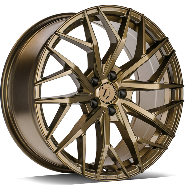 seventy9 SV-C 18" x 8,0 ET45 5x112 SBR - Satin Bronze