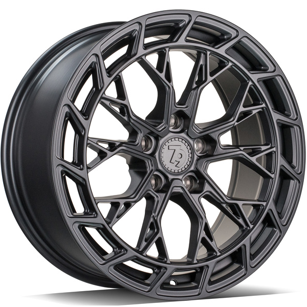 seventy9 SCF-Z 18" x 8,0 ET40 5x114,3 HGM - Matt Gray