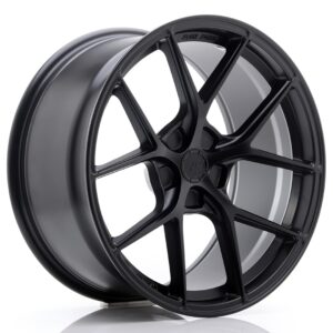 JR Wheels SL01 19x9,5 ET25 5x120 Matt Black