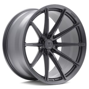 Vesser VSR2 20x9 ET20-51 5H BLANK Custom Finish