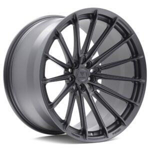 Vesser VSR4 23x11 ET10-52 5H BLANK Custom Finish