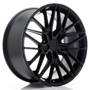 JR Wheels JR38 19x8 ET20-40 5H BLANK Gloss Black