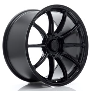 JR Wheels SL04 19x9,5 ET20-45 5H BLANK Gloss Black