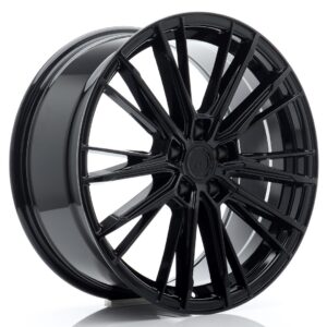 JR Wheels JR52 19x8,5 ET45 5x112 Gloss Black
