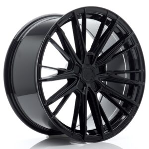 JR Wheels JR52 19x9,5 ET20-45 5H BLANK Gloss Black