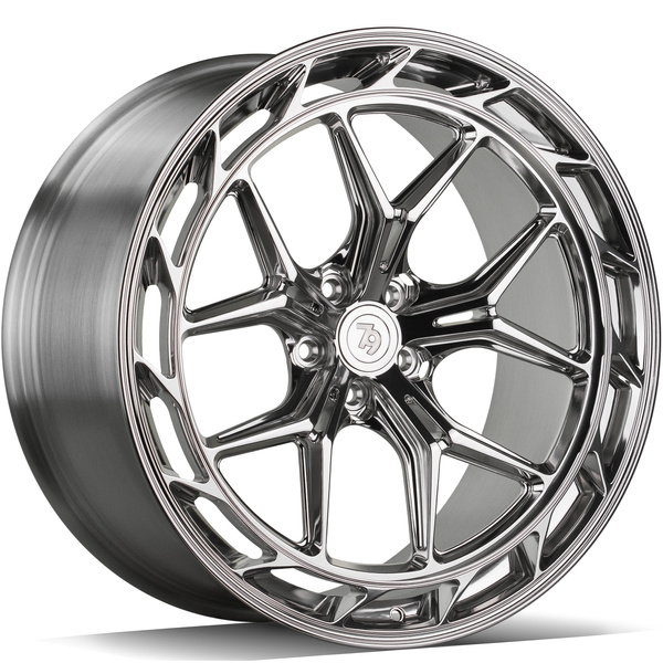 seventy9 MF.19 21" x 11,5 ET17 5x112 P - Polish