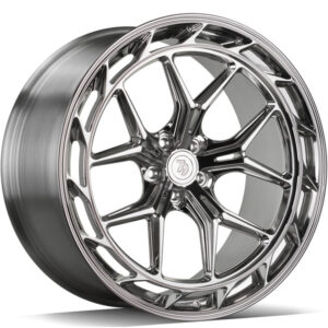 seventy9 MF.19 22" x 9,5 ET25 5x112 P - Polish