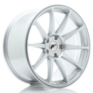 JR Wheels JR11 19x9,5 ET35 5x112 Hyper Silver