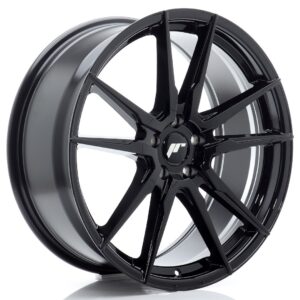 JR Wheels JR21 20x8,5 ET24 5x112 Gloss Black