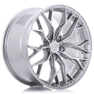 Concaver CVR1 21x8,5 ET20-45 BLANK Brushed Titanium