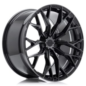 Concaver CVR1 21x8,5 ET20-45 BLANK Double Tinted Black