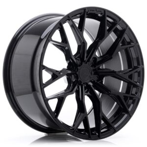 Concaver CVR1 21x8,5 ET20-45 BLANK Platinum Black