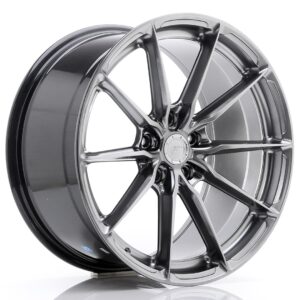 JR Wheels JR37 19x9,5 ET35 5x112 Hyper Black