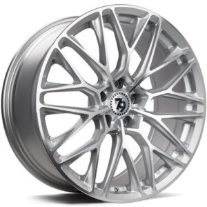 seventy9 SV-P 18" x 8,0 ET35 5x112 QS - Quartz silver
