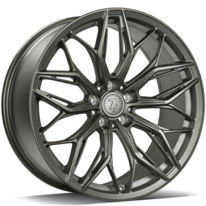 seventy9 SCF-P 19" x 8,5 ET30 5x112 HGM - Half Grey Matt