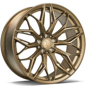 seventy9 SCF-P 19" x 8,5 ET30 5x112 SNB - Sand Bronze