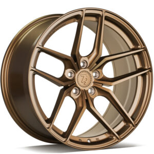 seventy9 SCF-Y 20" x 9,5 ET40 5x112 SNB - Sand Bronze