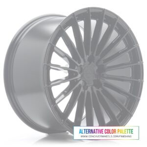 Concaver CVR10 19x8,5 ET20-45 BLANK Custom Finish