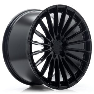 Concaver CVR10 21x10,5 ET10-46 BLANK Platinum Black