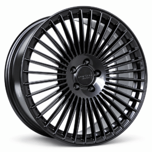 Forzza Cosmo 10,0X20 5X112 ET40 66,5 BLACK MAGIC